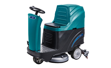 華馳駕駛式商用洗地機 華馳駕駛式商用洗地機